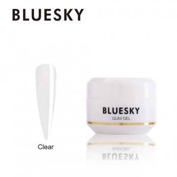 Bluesky Gum Gel  Jar Clear 35gr